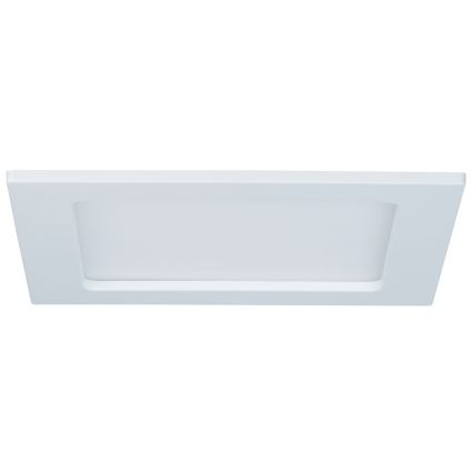 Paulmann 92068 - LED/12W IP44 Badrum Hängande Takbelysning QUAL 230V 2700K
