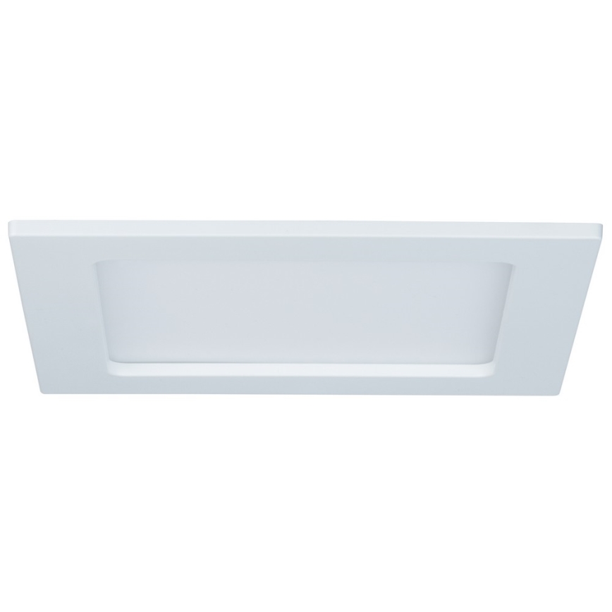 Paulmann 92068 - LED/12W IP44 Badrum Hängande Takbelysning QUAL 230V 2700K