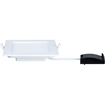 Paulmann 92068 - LED/12W IP44 Badrum Hängande Takbelysning QUAL 230V 2700K