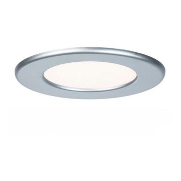 Paulmann 92073 - LED/6W IP44 Badrum Hängande Takbelysning QUALITY 230V IP44