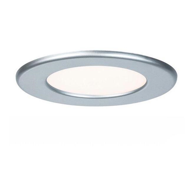 Paulmann 92073 - LED/6W IP44 Badrum Hängande Takbelysning QUALITY 230V IP44