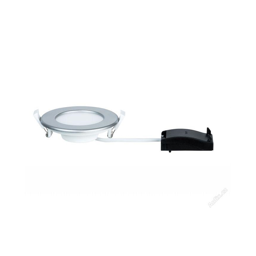 Paulmann 92073 - LED/6W IP44 Badrum Hängande Takbelysning QUALITY 230V IP44