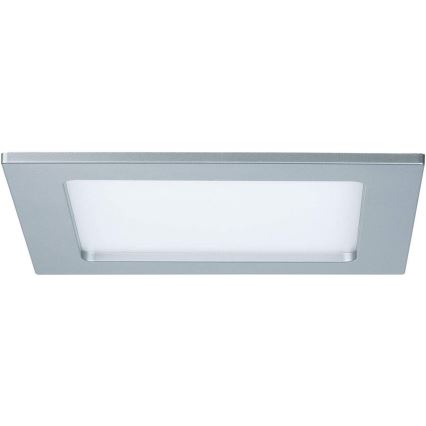 Paulmann 92077 - LED/12W IP44 Badrum Hängande Takbelysning QUAL 230V 4000K