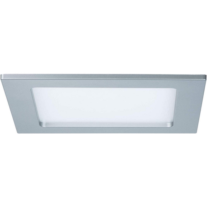 Paulmann 92077 - LED/12W IP44 Badrum Hängande Takbelysning QUAL 230V 4000K