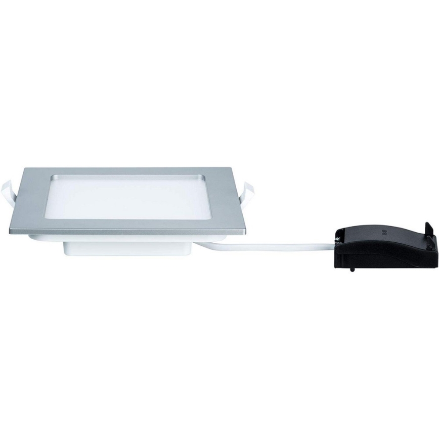 Paulmann 92077 - LED/12W IP44 Badrum Hängande Takbelysning QUAL 230V 4000K