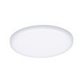 Paulmann 92388 - LED/8,5W IP44 infälld Badrumbelysning VARIFIT 230V