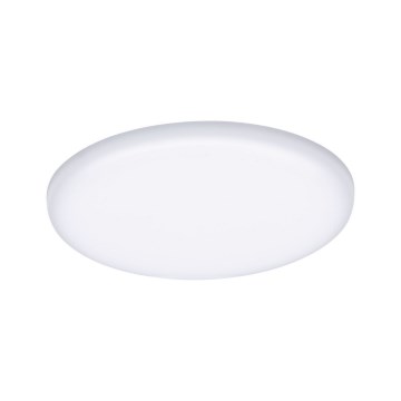 Paulmann 92388 - LED/8,5W IP44 infälld Badrumbelysning VARIFIT 230V