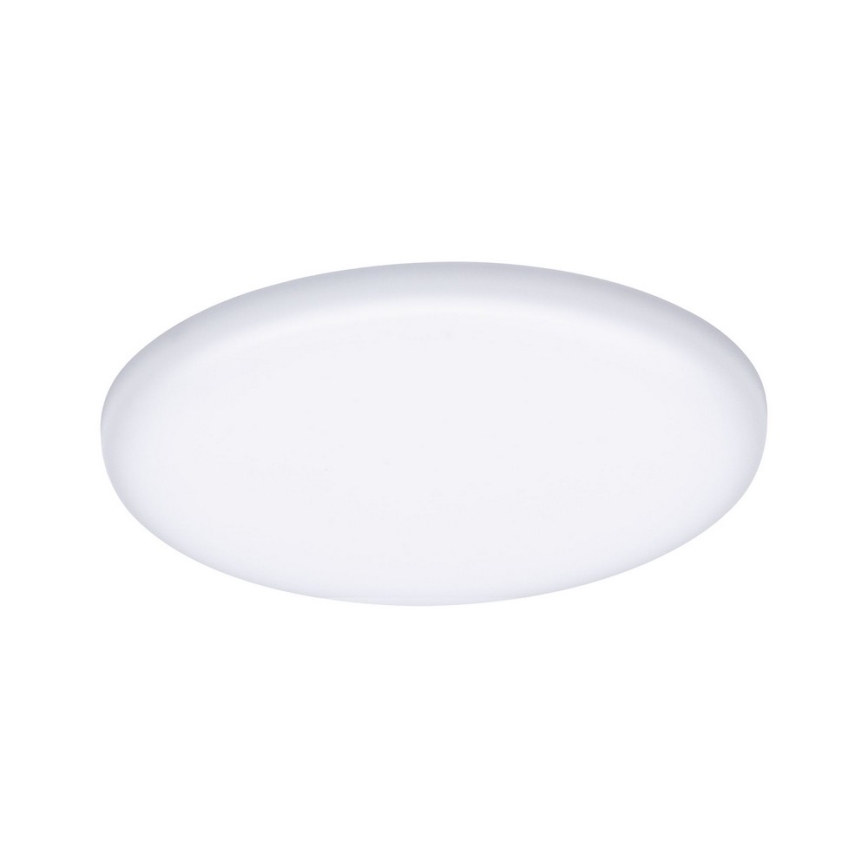 Paulmann 92388 - LED/8,5W IP44 infälld Badrumbelysning VARIFIT 230V