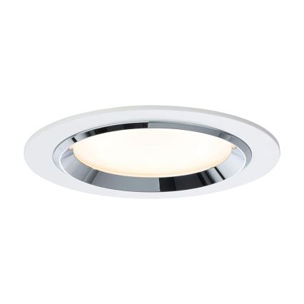 Paulmann 92693 - SET 3xLED/8W Dimbar infälld belysning PREMIUM LINE 230/