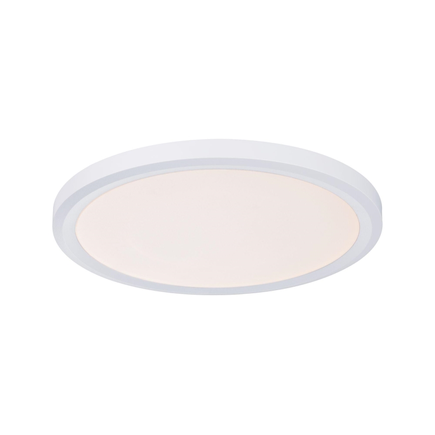 Paulmann 92801 - LED/9W IP65 Badrum infälld lampa WARM DIM 230V 2000K/3000K/4000K
