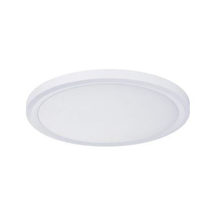 Paulmann 92801 - LED/9W IP65 Badrum infälld lampa WARM DIM 230V 2000K/3000K/4000K