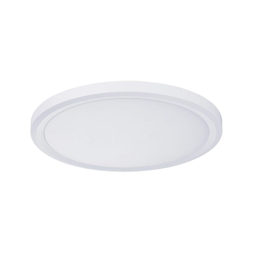 Paulmann 92801 - LED/9W IP65 Badrum infälld lampa WARM DIM 230V 2000K/3000K/4000K