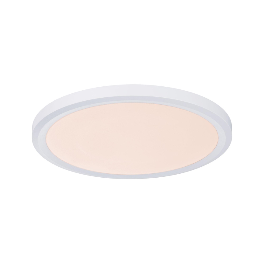 Paulmann 92801 - LED/9W IP65 Badrum infälld lampa WARM DIM 230V 2000K/3000K/4000K