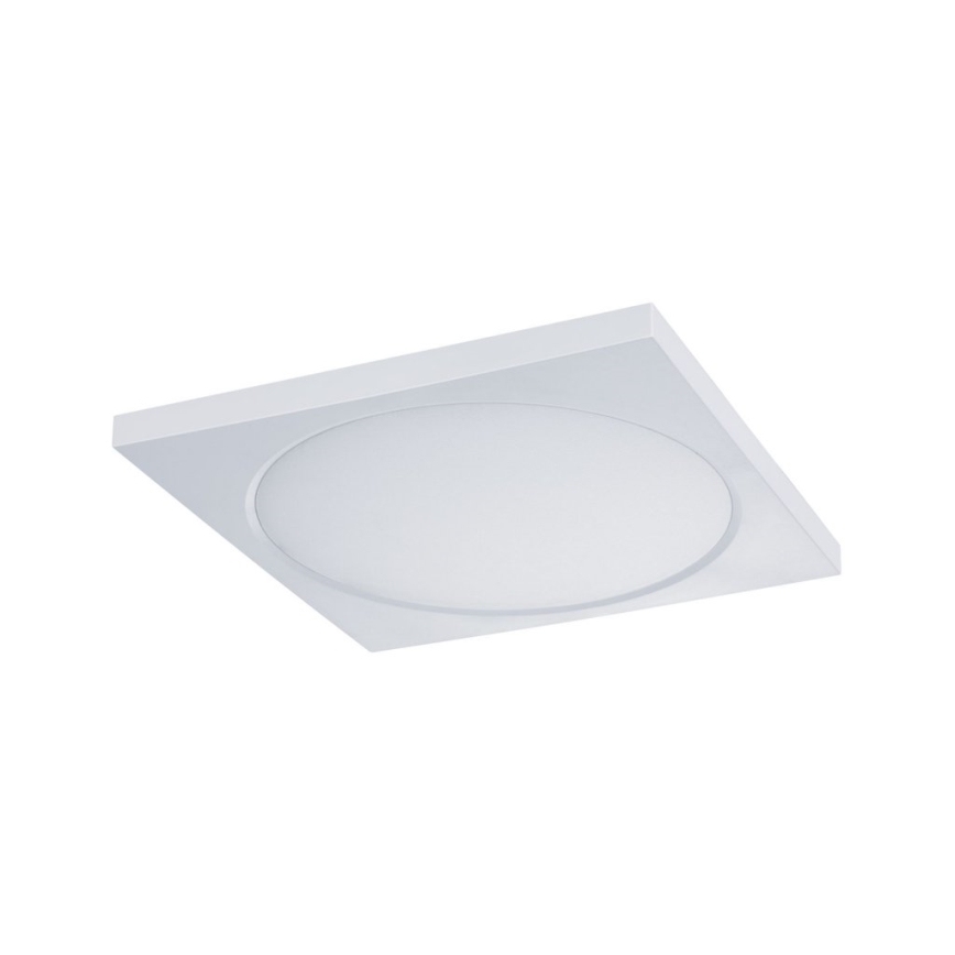 Paulmann 92802 - LED/9W IP65 Badrum infälld lampa WARM DIM 230V 2000K/3000K/4000K