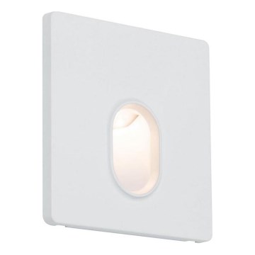 Paulmann 92922 - LED/1,7W Trappljus stav 230V