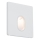 Paulmann 92922 - LED/1,7W Trappljus stav 230V