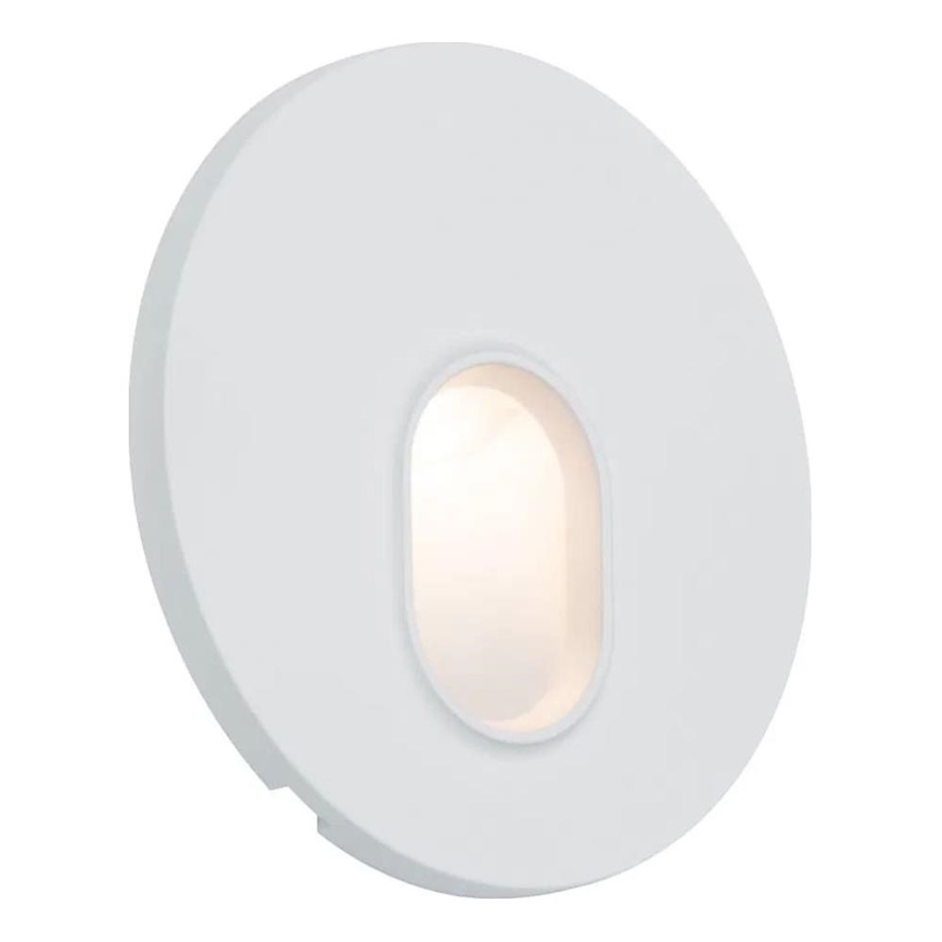 Paulmann 92924 - LED/1,7W Trappljus stav 230V