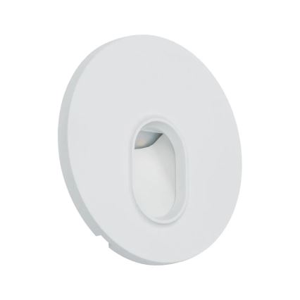 Paulmann 92924 - LED/1,7W Trappljus stav 230V