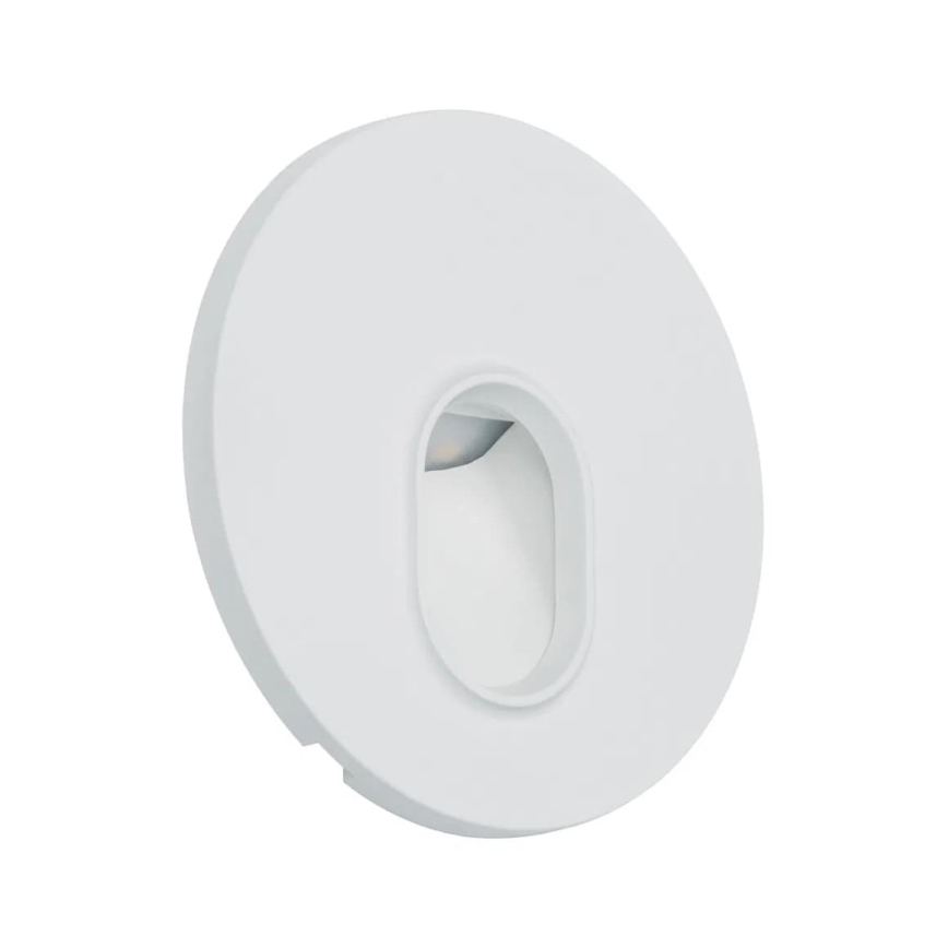 Paulmann 92924 - LED/1,7W Trappljus stav 230V