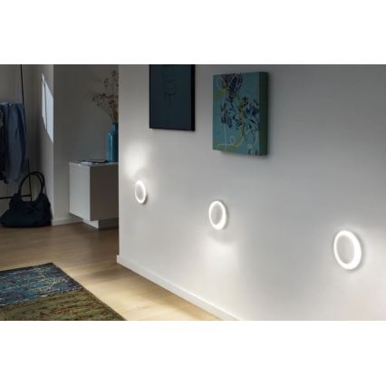Paulmann 92926 - LED/2W Trappbelysning DEKORATIV 230V