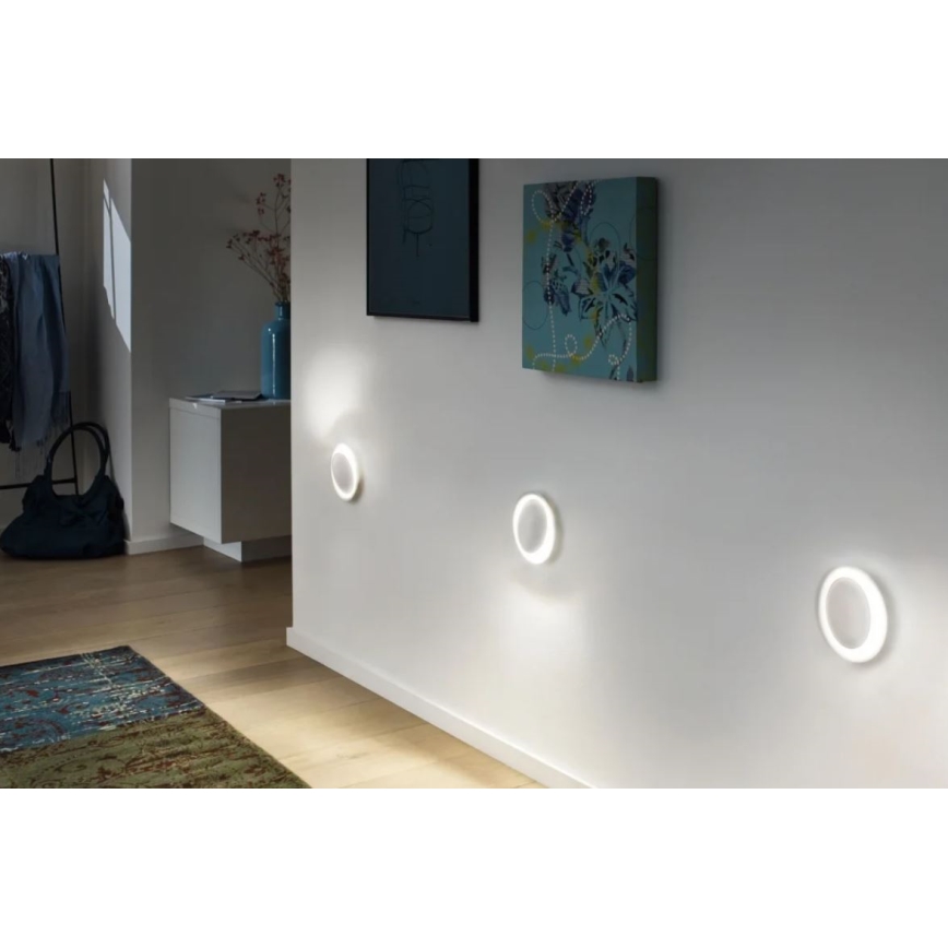 Paulmann 92926 - LED/2W Trappbelysning DEKORATIV 230V