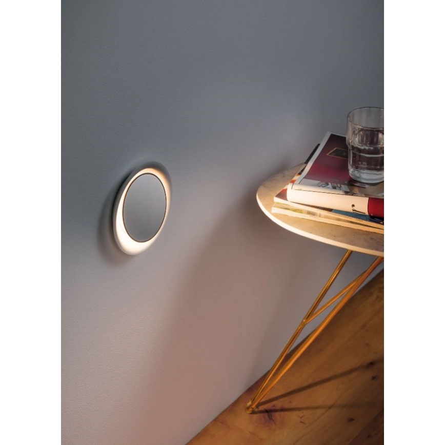 Paulmann 92926 - LED/2W Trappbelysning DEKORATIV 230V