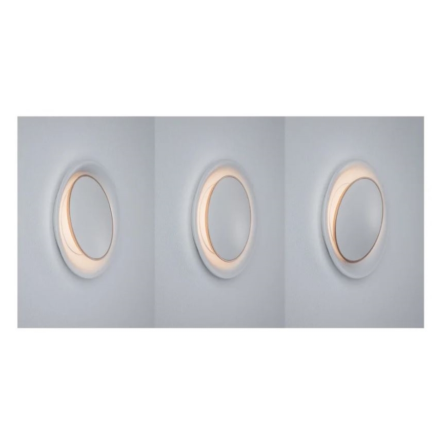 Paulmann 92926 - LED/2W Trappbelysning DEKORATIV 230V