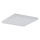 Paulmann 92950 - LED/7,5W IP23 Badrumsinfälld takarmatur AREO 230V 12x12 cm vit
