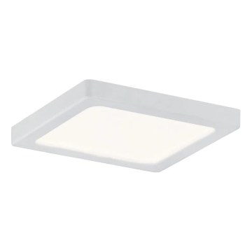 Paulmann 92951 - LED/5W IP23 Badrum infälld lampa AREO 230V