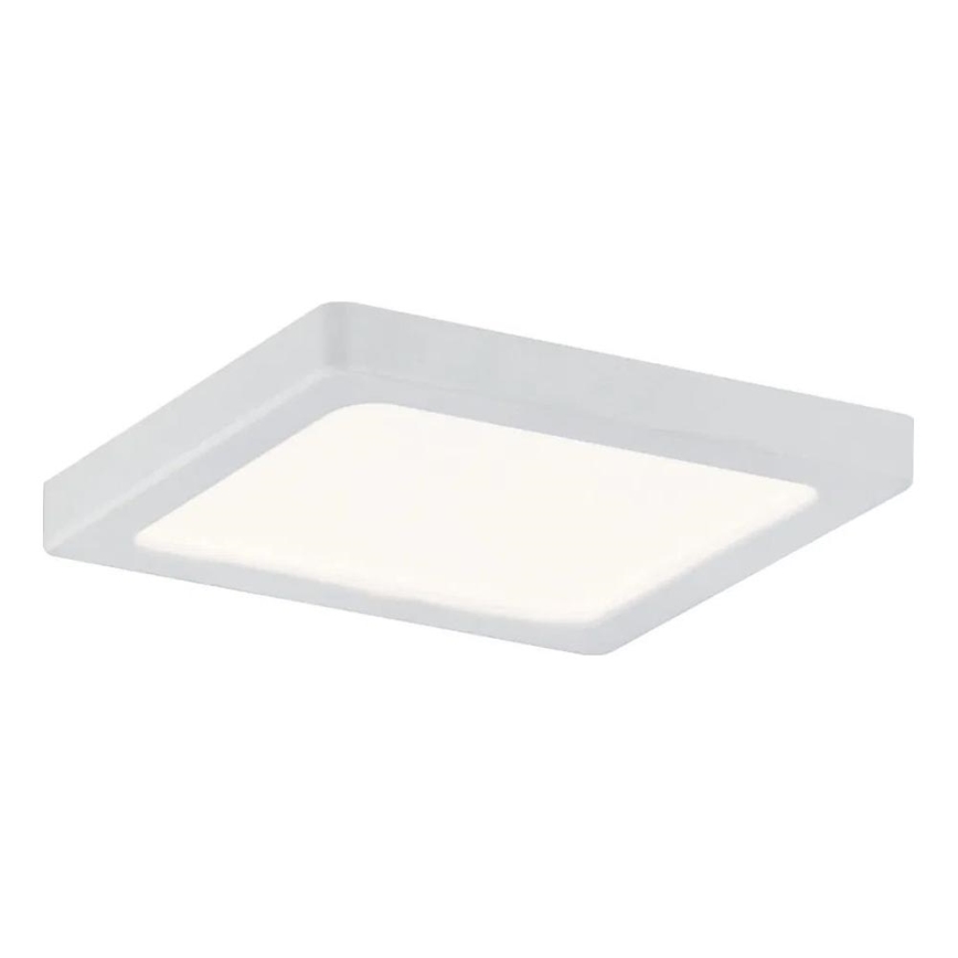 Paulmann 92951 - LED/5W IP23 Badrum infälld lampa AREO 230V