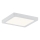 Paulmann 92951 - LED/5W IP23 Badrum infälld lampa AREO 230V