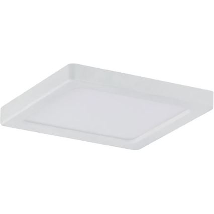 Paulmann 92951 - LED/5W IP23 Badrum infälld lampa AREO 230V