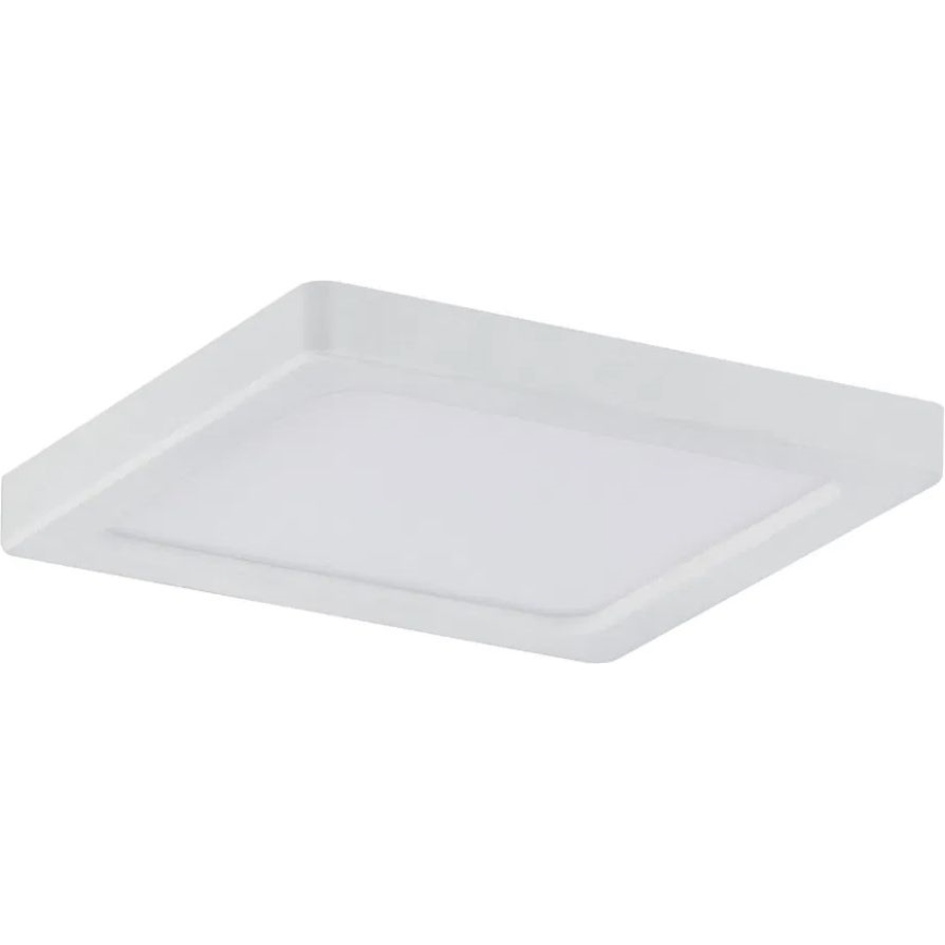 Paulmann 92951 - LED/5W IP23 Badrum infälld lampa AREO 230V