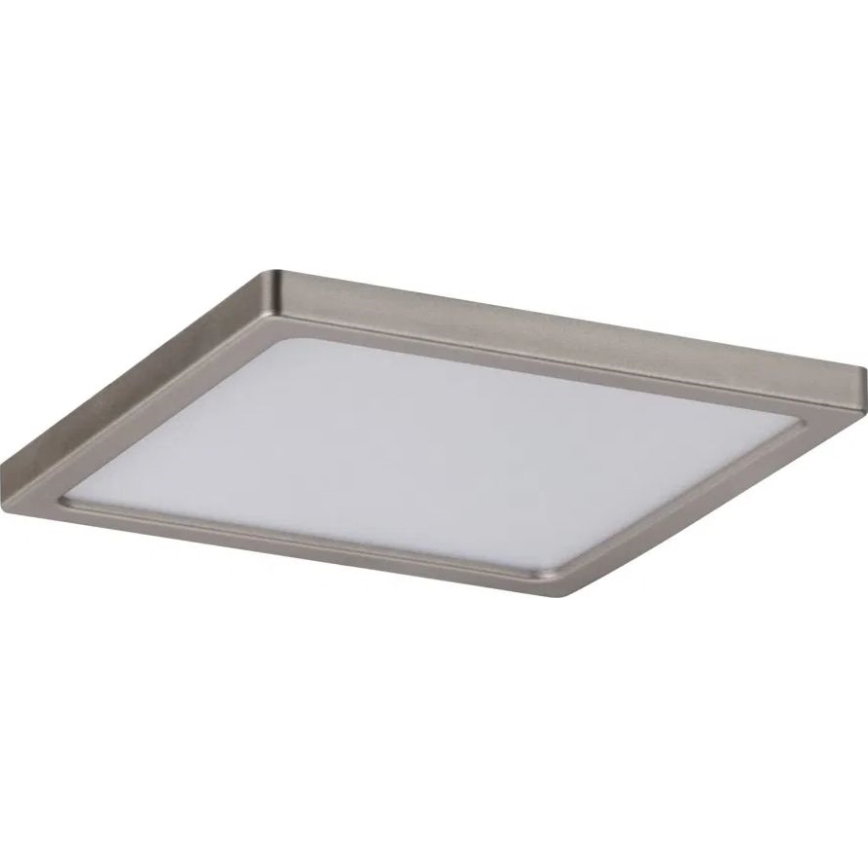 Paulmann 92953 - LED/7,4W IP23 Badrum infälld lampa AREO 230V