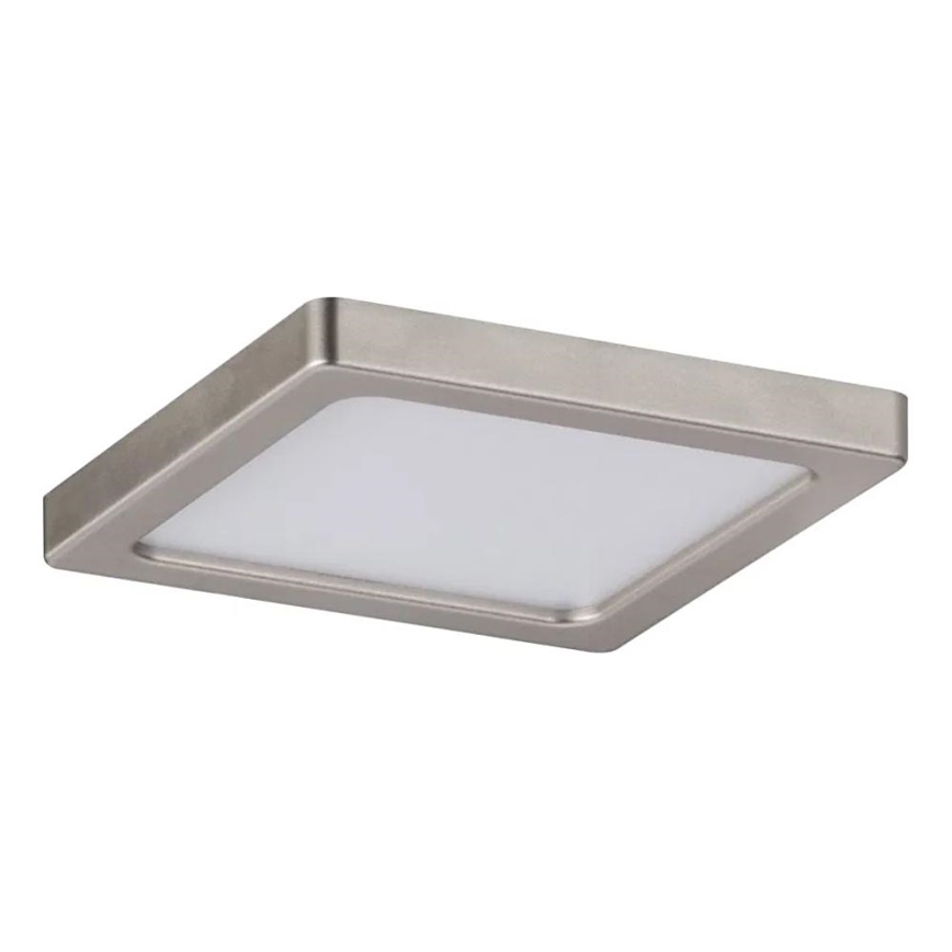 Paulmann 92954 - LED/5W IP23 Badrum infälld lampa AREO 230V