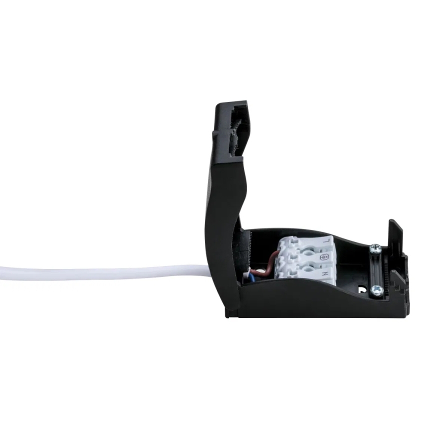 Paulmann 92954 - LED/5W IP23 Badrum infälld lampa AREO 230V