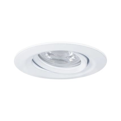Paulmann 92970 - LED/4,2W IP23 Ljusreglerad hängande badrumslampa COIN 230V