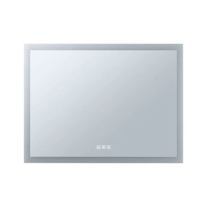 Paulmann 93013 - LED/22W IP44 Ljusreglerad badrum uppvärmd spegel med en bakgrundsbelyst 230V  2700/4000/6500K