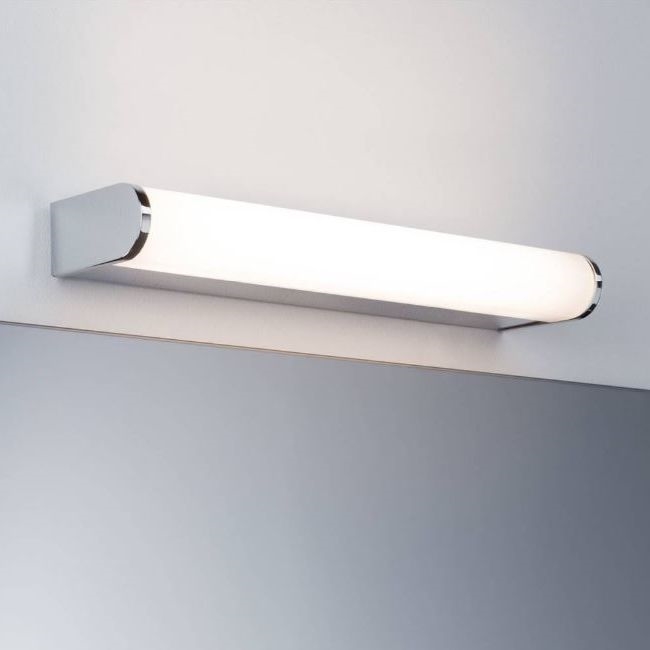 Paulmann 93017 - LED/6,5W IP44 Spegelbelysning för badrum ARNEB 230V