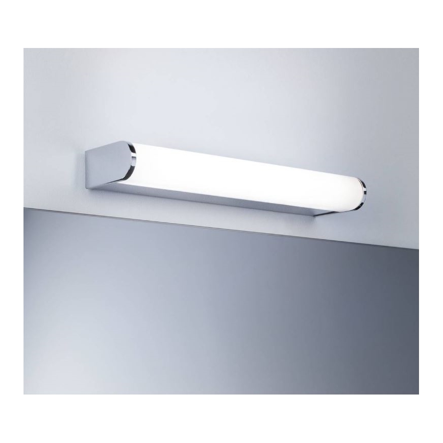 Paulmann 93017 - LED/6,5W IP44 Spegelbelysning för badrum ARNEB 230V