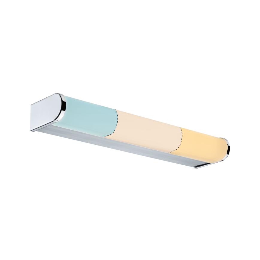 Paulmann 93017 - LED/6,5W IP44 Spegelbelysning för badrum ARNEB 230V