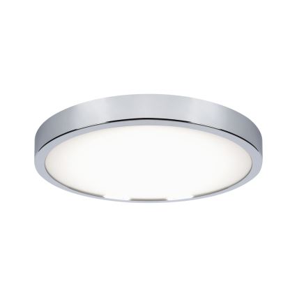 Paulmann 93023 - LED/24W IP44 Badrum takbelysning AVIAR 230V 2700/4000/6500K