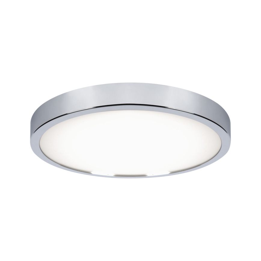 Paulmann 93023 - LED/24W IP44 Badrum takbelysning AVIAR 230V 2700/4000/6500K