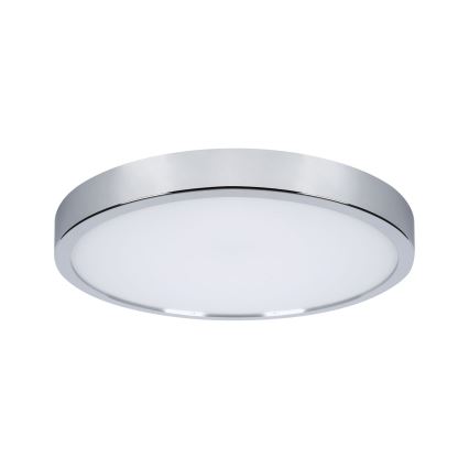 Paulmann 93023 - LED/24W IP44 Badrum takbelysning AVIAR 230V 2700/4000/6500K