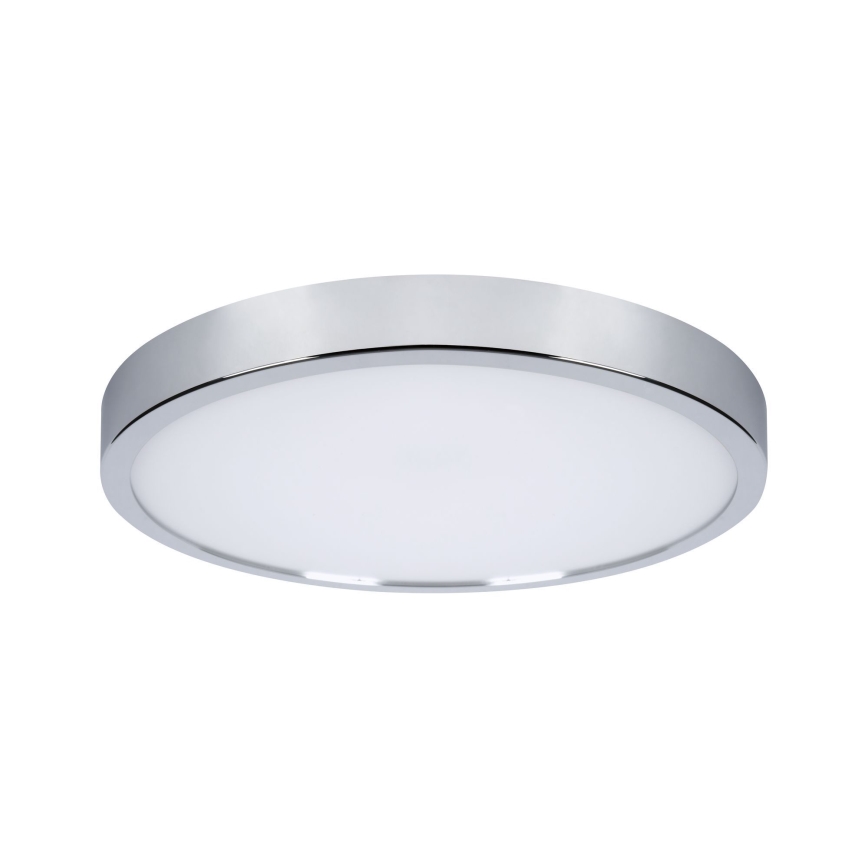 Paulmann 93023 - LED/24W IP44 Badrum takbelysning AVIAR 230V 2700/4000/6500K