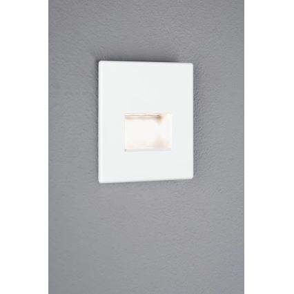 Paulmann 93093 - LED/1,2W Trappbelysning EDGE 230V