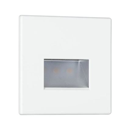 Paulmann 93093 - LED/1,2W Trappbelysning EDGE 230V