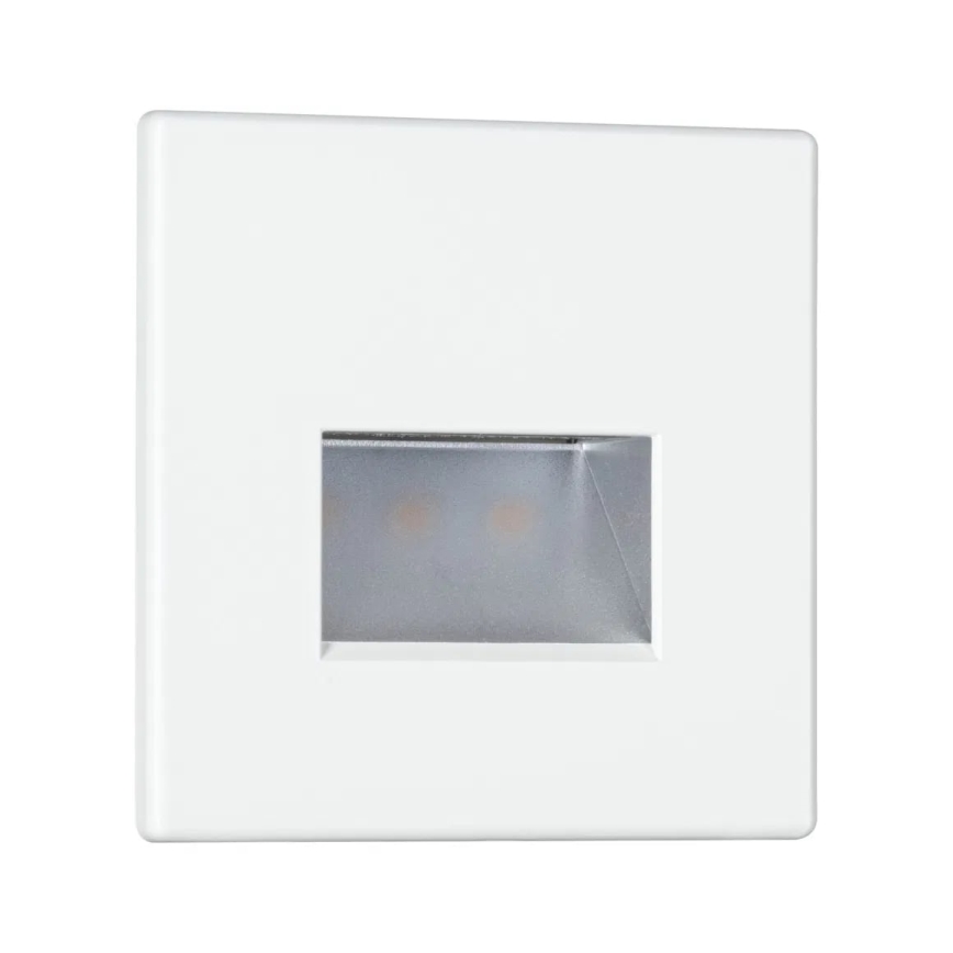 Paulmann 93093 - LED/1,2W Trappbelysning EDGE 230V