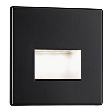 Paulmann 93094 - LED/1,2W Trappbelysning EDGE 230V