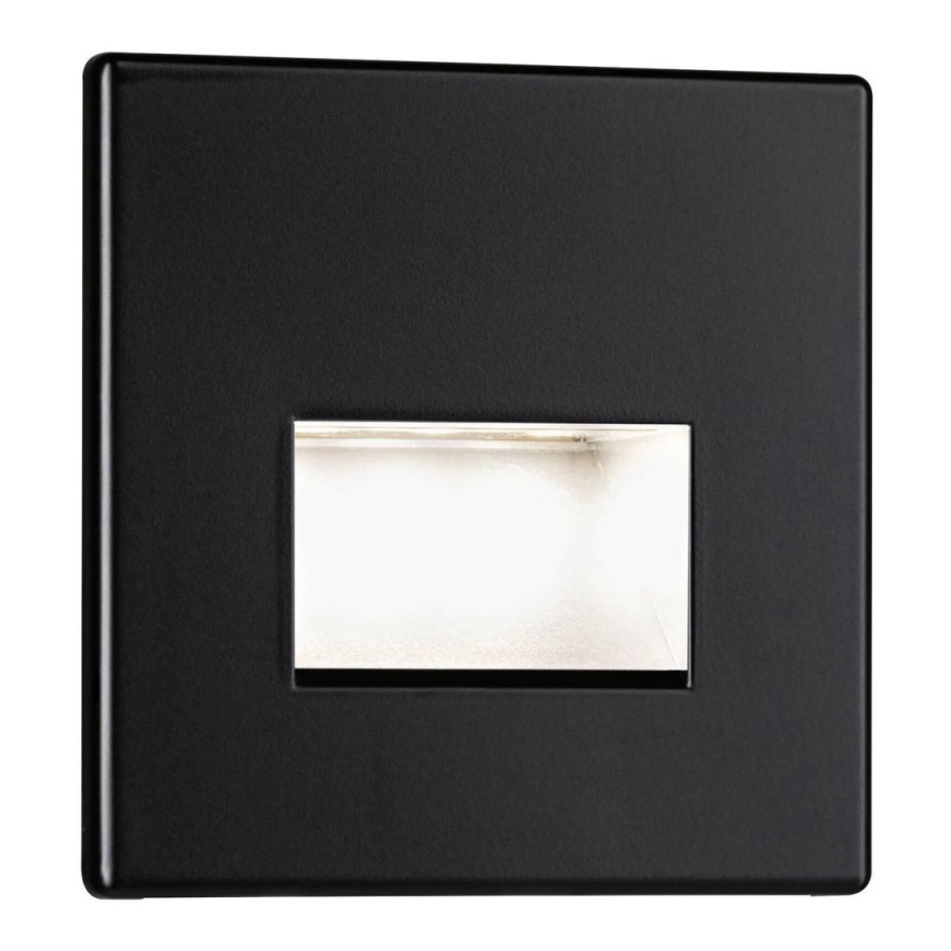 Paulmann 93094 - LED/1,2W Trappbelysning EDGE 230V